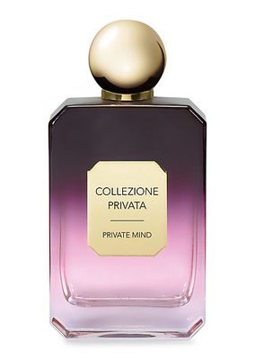 Private Mind Floral Leather Eau de Parfum