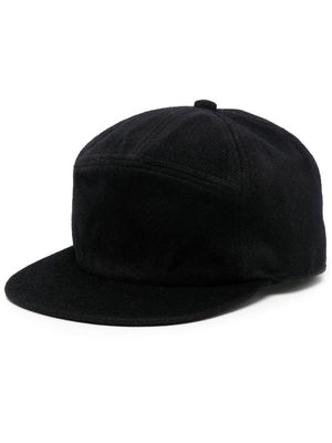 Private Stock black kingpin cap