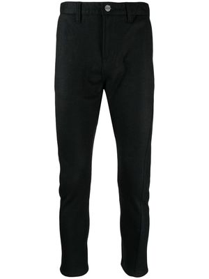 Private Stock The Ultron trousers - Black