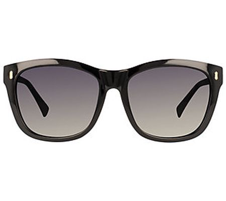 Prive Revaux On The Rocks Round Sunglasses