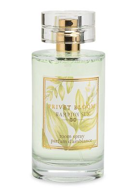 Privet Bloom Home Fragrance