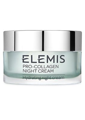 Pro-Collagen Night Cream