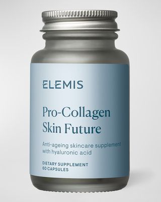 Pro-Collagen Skin Future Supplements, 60 mL