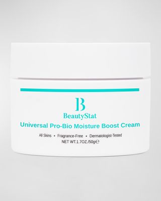 Probiotic 24HR Moisture Boost Cream Moisturizer