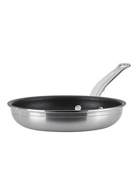 ProBond Professional Clad 8.5'' Non-Stick Stainless-Steel Skillet