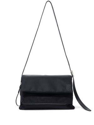 Proenza Schouler City shoulder bag - Black