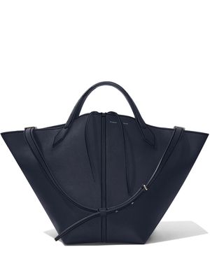 Proenza Schouler large PS1 tote bag - Black