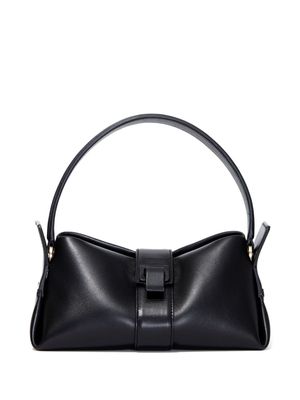 Proenza Schouler Park leather shoulder bag - Black