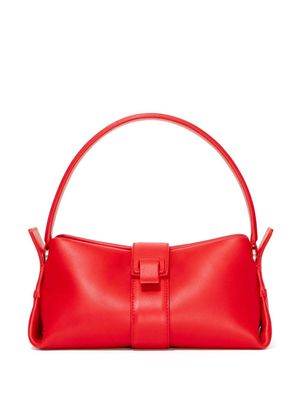 Proenza Schouler Park leather shoulder bag - Red