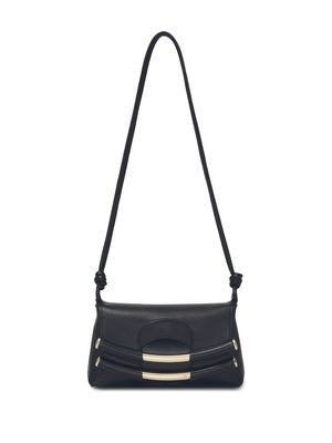 Proenza Schouler small bar shoulder bag - Black