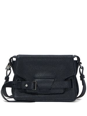 Proenza Schouler small Beacon leather crossbody bag - Black