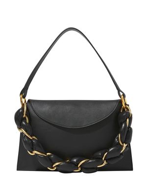 PROENZA SCHOULER Twisted Chain shoulder bag - Black