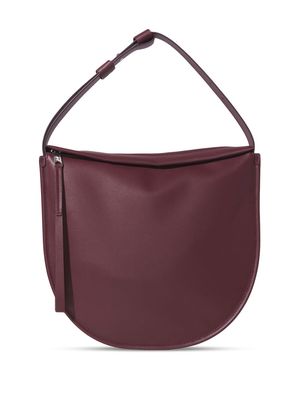 Proenza Schouler White Label Baxter hobo tote bag - Red