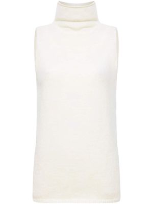 Proenza Schouler White Label Lily knit turtleneck top