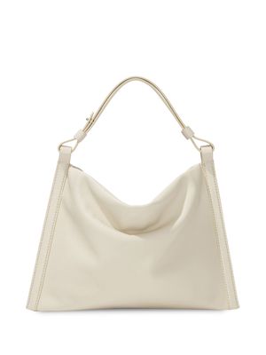 Proenza Schouler White Label Minetta leather shoulder bag