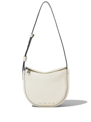 Proenza Schouler White Label small Baxter leather crossbody bag