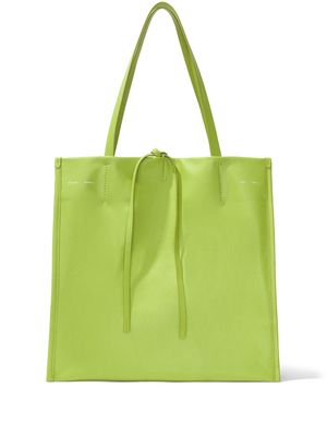 Proenza Schouler White Label Twin tote bag - Green
