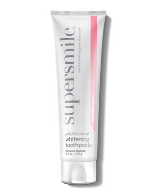 Professional Whitening Toothpaste in Rosewater Mint, 4.2 oz./ 125 mL