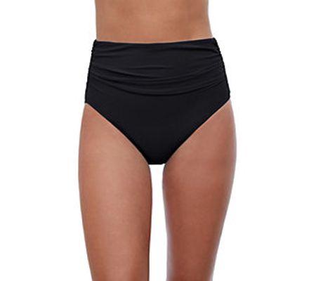 Profile by Gottex Tutti Frutti High Waisted Bottom