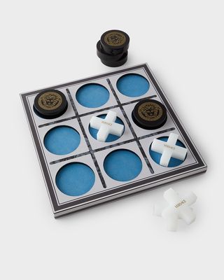 Project Barocco Tic-Tac-Toe Set