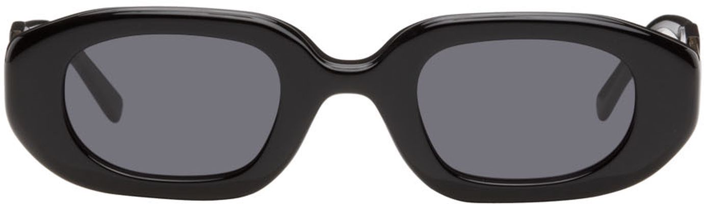PROJEKT PRODUKT Black GE-CC2 Sunglasses