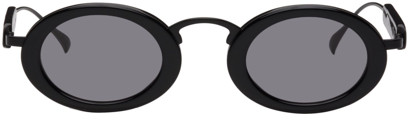 PROJEKT PRODUKT Black GE-CC3 Sunglasses