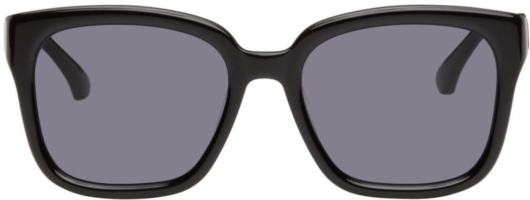 PROJEKT PRODUKT Black RS8 Sunglasses