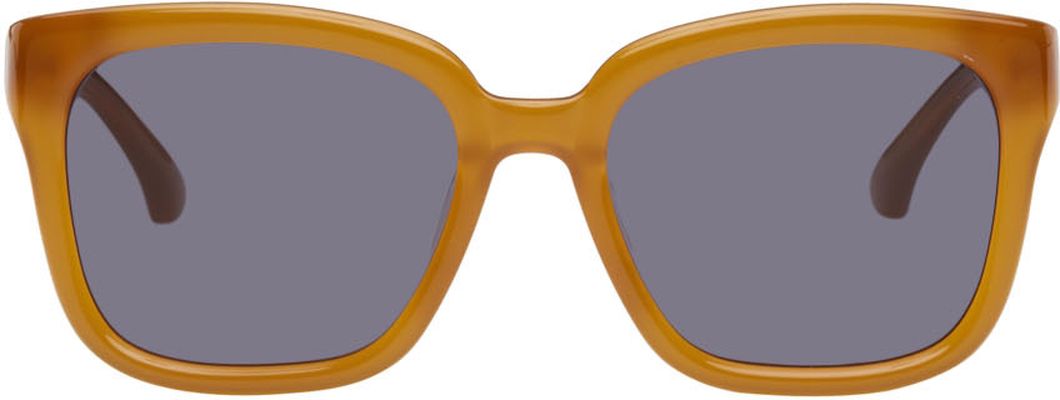 PROJEKT PRODUKT Orange RS8 Sunglasses