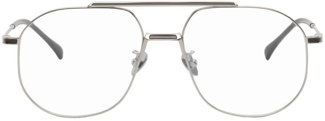 PROJEKT PRODUKT Silver AU10 Glasses