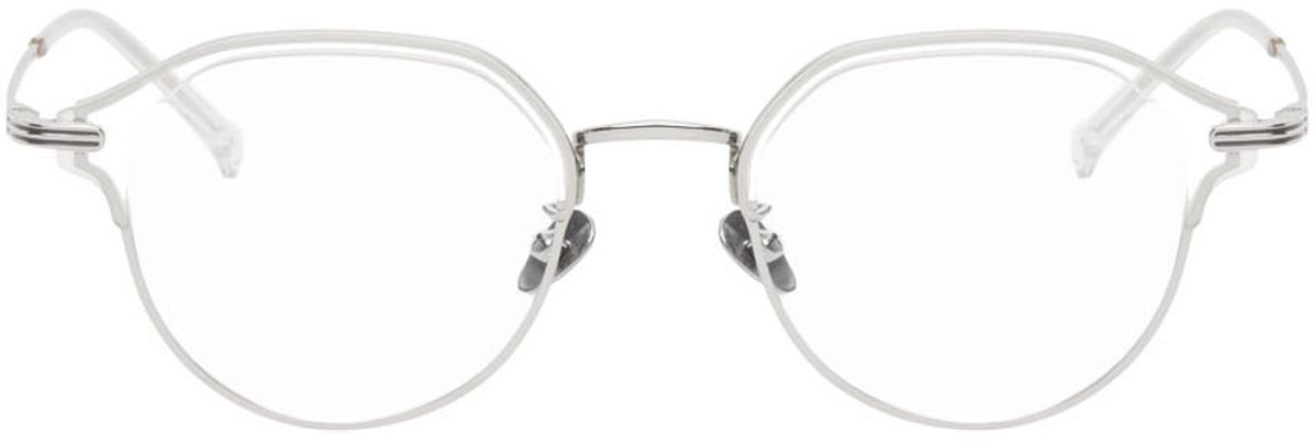 PROJEKT PRODUKT Transparent RS14 Glasses