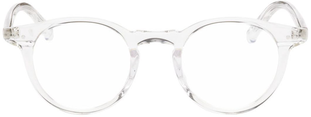 PROJEKT PRODUKT Transparent RS20 Glasses