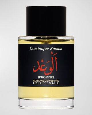 Promise Eau de Parfum, 3.4 oz. - Holiday Edition