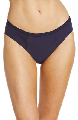 Proof® Period & Leak Proof Heavy Absorbency Bikini in Navy