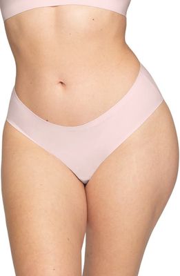 Proof® Period & Leak Proof Moderate Absorbency Briefs in Blush