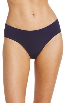 Proof® Period & Leak Proof Moderate Absorbency Briefs in Navy 