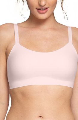 Proof Stay Dry Comfort Bralette in Blush