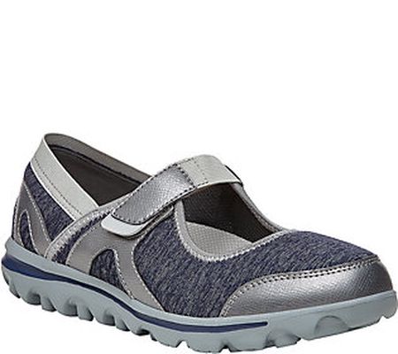 Propet Comfort Mary Janes - Onalee