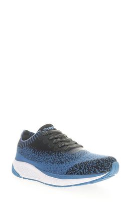 Propét EC-5 Slip-On Sneaker in Blue