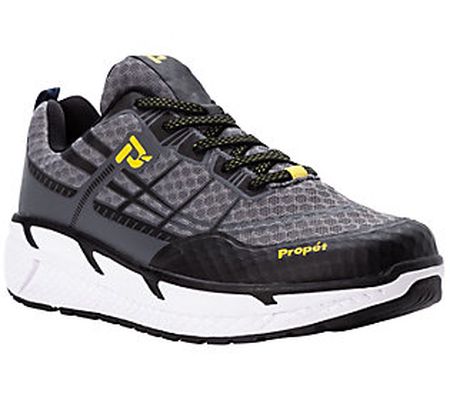 Propet Men's Strap Athletic Shoes