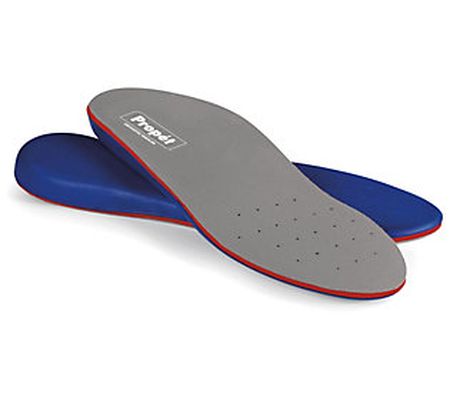 Propet Unisex Walking Pro Insoles