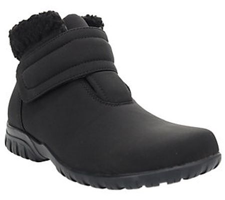 Propet Women's Cold Weather Boot - Dani Strap