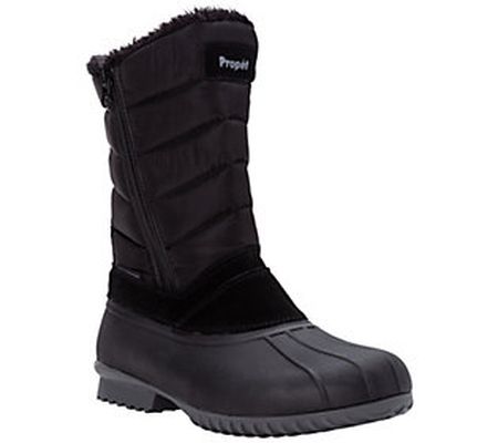 Propet Women's Cold Weather Boots -  Illia