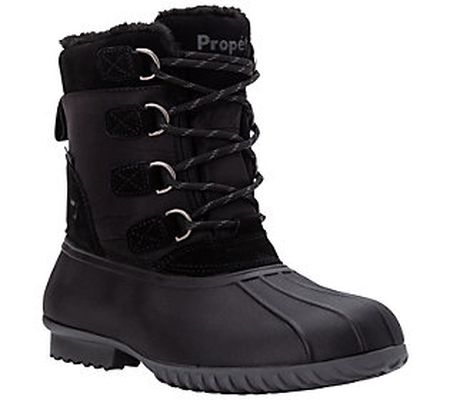 Propet Women's Cold Weather Boots - Ingrid