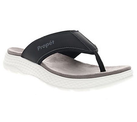 Propet Women's TravelActiv FT Sandals