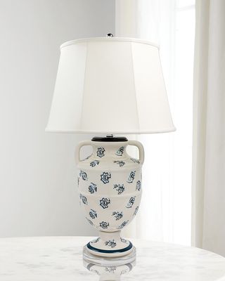 Provence Lamp