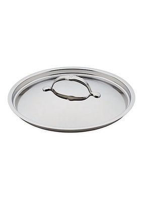 Provisions 11'' Stainless Steel Lid