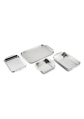 Provisions OvenBond 5-Piece Baking Pan Set