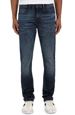 PRPS Wellbeing Straight Leg Jeans in Midnight