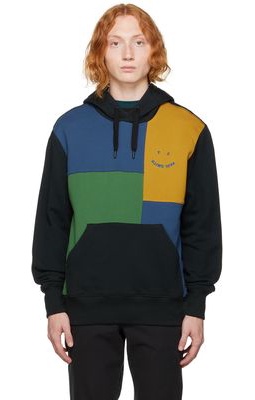 PS by Paul Smith Multicolor Happy Hoodie