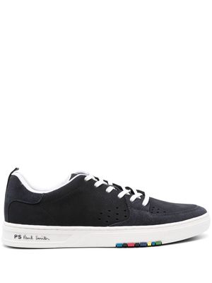 PS Paul Smith Cosmo logo-print sneakers - Blue